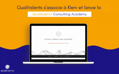 Qualitalents lance sa Consulting Academy